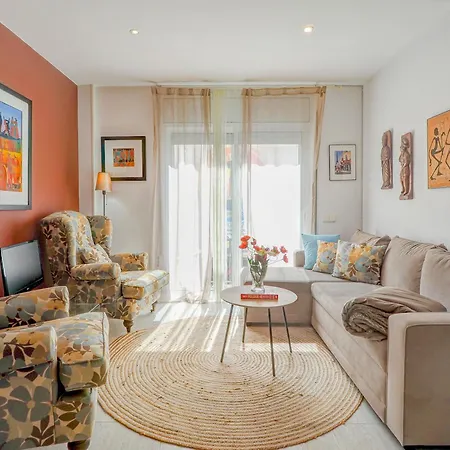 Casa Rainbow By Hello Homes Sitges Zewnętrze zdjęcie