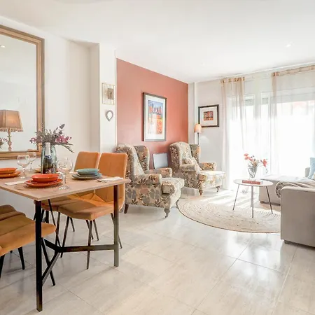Casa Rainbow By Hello Homes Sitges Zewnętrze zdjęcie