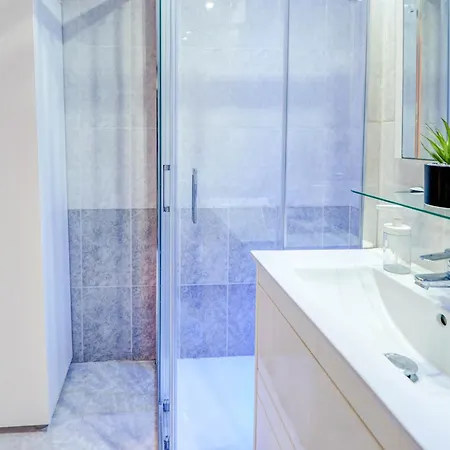 Casa Rainbow By Hello Homes Sitges Zewnętrze zdjęcie