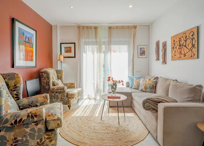 Casa Rainbow By Hello Homes Sitges