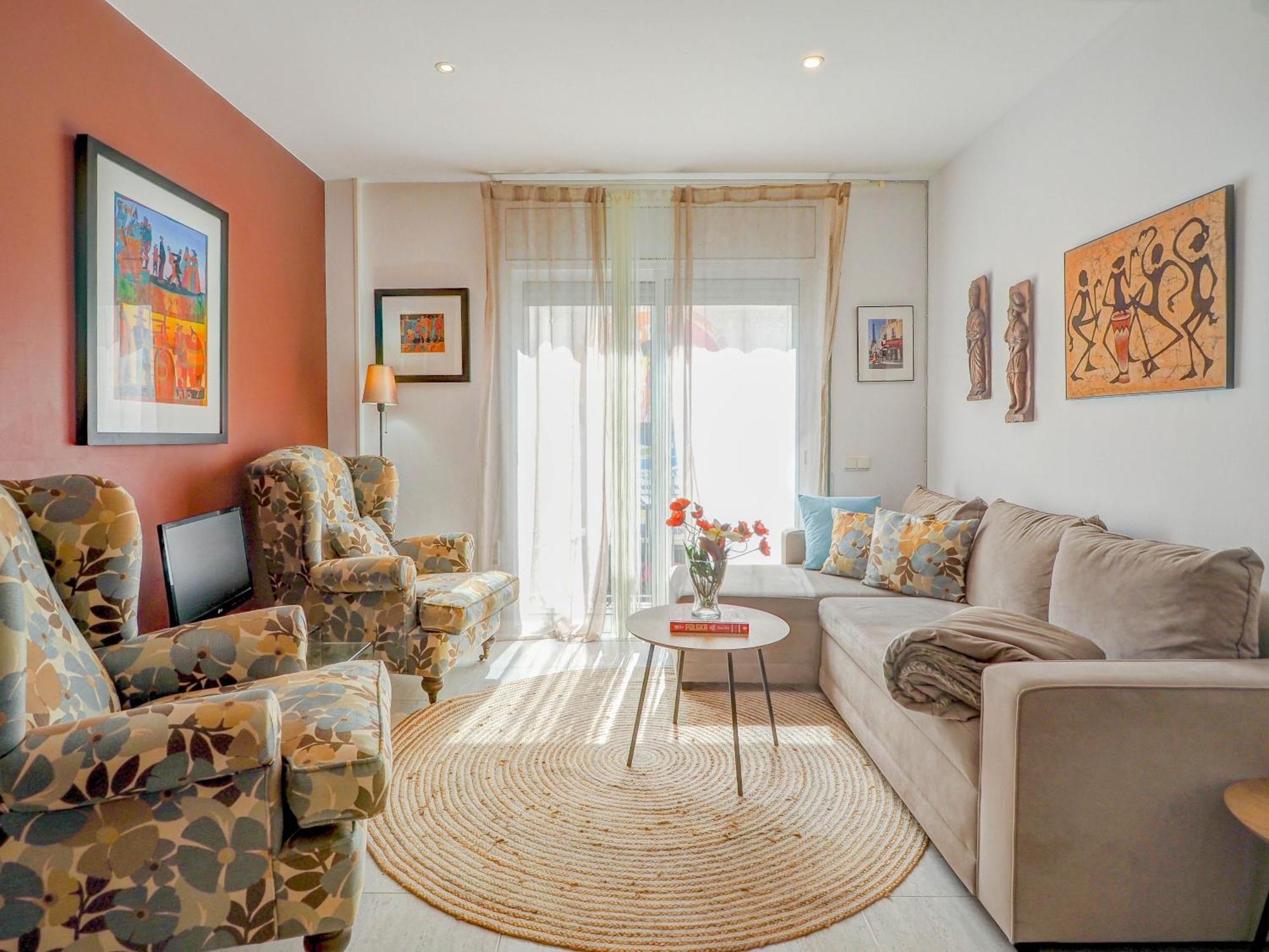 Casa Rainbow By Hello Homes Sitges
