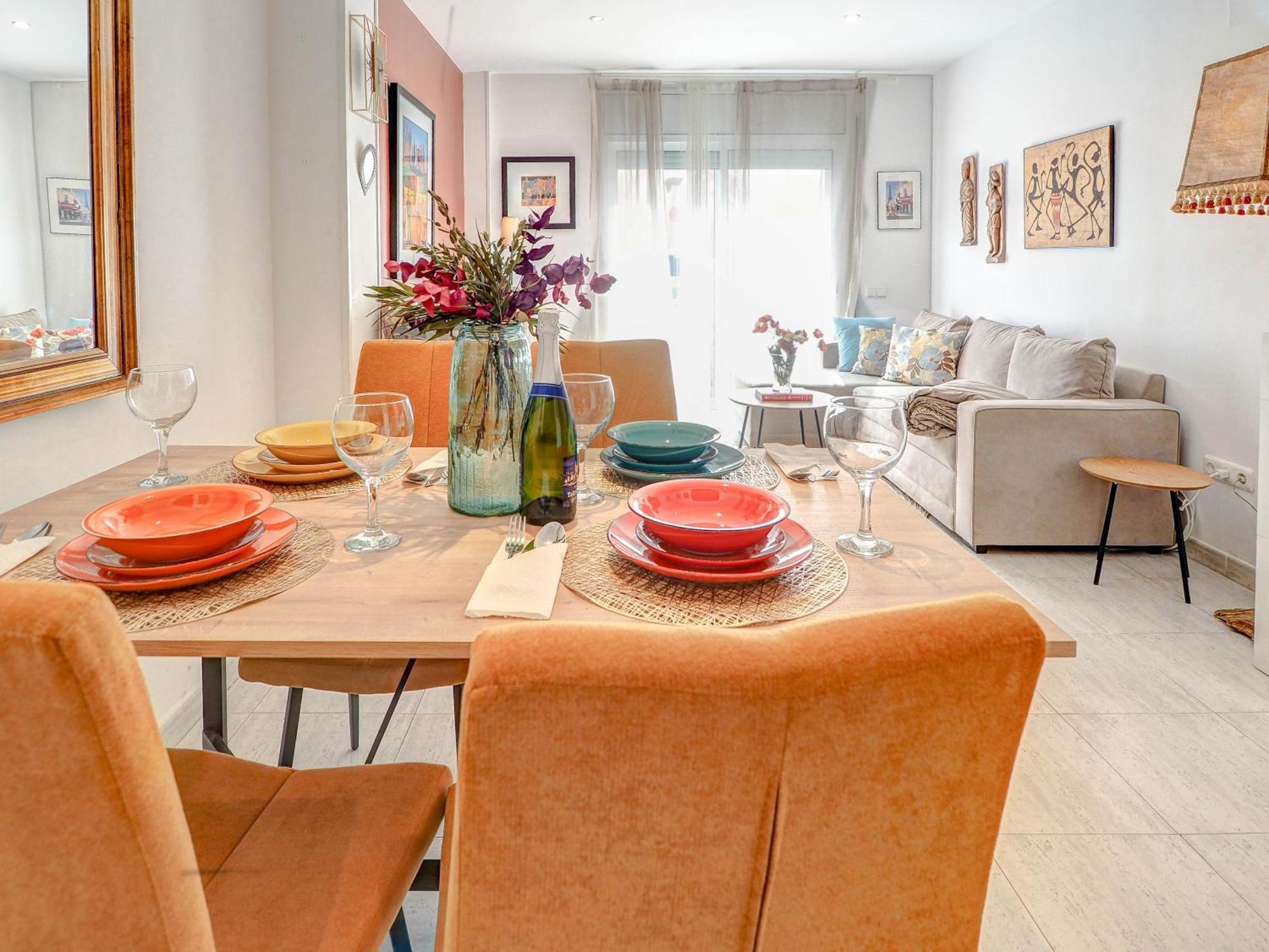 Apartament Casa Rainbow By Hello Homes *
