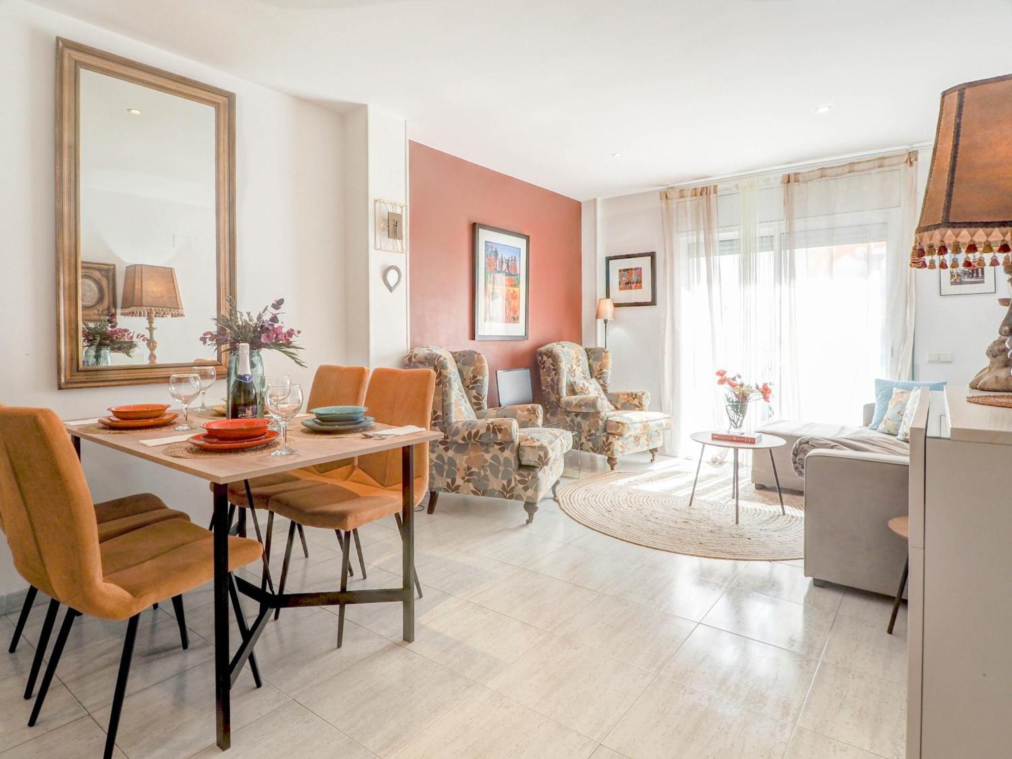 Casa Rainbow By Hello Homes Apartment Sitges
