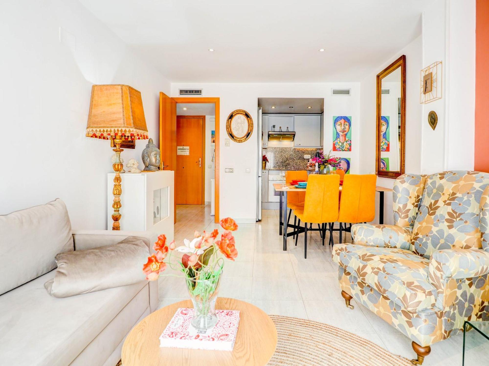 Casa Rainbow By Hello Homes Apartment