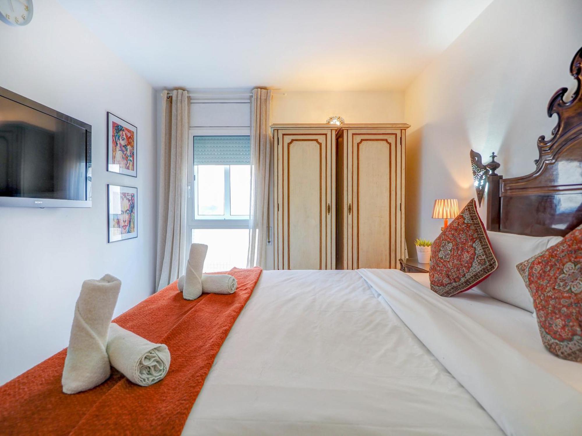 Apartament Casa Rainbow By Hello Homes *